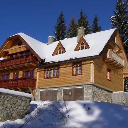 Bungalov Tina Жьяр Номер фото
